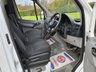 USED 2014 64 MERCEDES-BENZ SPRINTER 2.1 313 CDI LWB 129 BHP CHOICES OF 4X4 & VANS IN STOCK !!