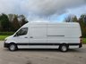 USED 2014 64 MERCEDES-BENZ SPRINTER 2.1 313 CDI LWB 129 BHP CHOICES OF 4X4 & VANS IN STOCK !!