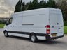 USED 2014 64 MERCEDES-BENZ SPRINTER 2.1 313 CDI LWB 129 BHP CHOICES OF 4X4 & VANS IN STOCK !!
