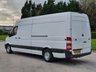 USED 2014 64 MERCEDES-BENZ SPRINTER 2.1 313 CDI LWB 129 BHP CHOICES OF 4X4 & VANS IN STOCK !!