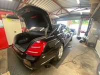 USED 2011 MERCEDES-BENZ S-CLASS 3.0 S350 BLUETEC L 4d 258 BHP MASSIVE SPEC,STUNNING CAR!