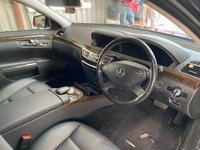 USED 2011 MERCEDES-BENZ S-CLASS 3.0 S350 BLUETEC L 4d 258 BHP MASSIVE SPEC,STUNNING CAR!