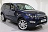 USED 2015 65 LAND ROVER DISCOVERY SPORT 2.2 SD4 HSE LUXURY 5d 190 BHP 