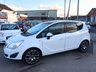 USED 2011 61 VAUXHALL MERIVA 1.4 EXCLUSIV LIMITED EDITION 5d 98 BHP 