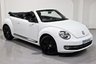 USED 2014 14 VOLKSWAGEN BEETLE 2.0 SPORT TDI 2d 139 BHP 