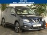 USED 2017 17 NISSAN X-TRAIL 1.6 DCI TEKNA XTRONIC 5d 130 BHP SAT NAV LEATHER SUNROOF 5 SEATS