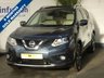 USED 2017 17 NISSAN X-TRAIL 1.6 DCI TEKNA XTRONIC 5d 130 BHP SAT NAV LEATHER SUNROOF 5 SEATS