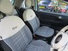 USED 2016 66 FIAT 500 1.2 LOUNGE 3d 69 BHP NEW SHAPE Excellent Fiat Main Dealer Service History + Just Serviced, One Owner, NEW MOT, Low Mileage, Great fuel economy! Only &pound;20 Road Tax!