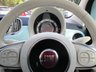 USED 2016 66 FIAT 500 1.2 LOUNGE 3d 69 BHP NEW SHAPE Excellent Fiat Main Dealer Service History + Just Serviced, One Owner, NEW MOT, Low Mileage, Great fuel economy! Only &pound;20 Road Tax!