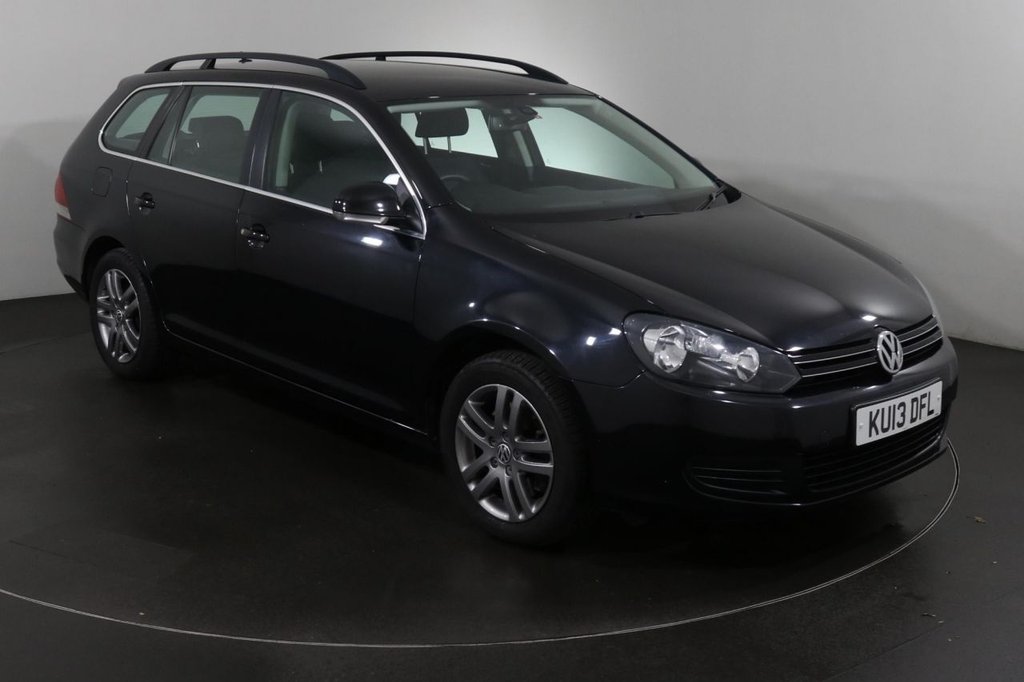 View our VOLKSWAGEN GOLF
