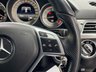 USED 2015 65 MERCEDES-BENZ E-CLASS 2.1 E220 BLUETEC AMG NIGHT EDITION 5d 174 BHP F/S/H, SENSORS, SAT NAV!