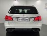 USED 2015 65 MERCEDES-BENZ E-CLASS 2.1 E220 BLUETEC AMG NIGHT EDITION 5d 174 BHP F/S/H, SENSORS, SAT NAV!