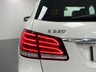 USED 2015 65 MERCEDES-BENZ E-CLASS 2.1 E220 BLUETEC AMG NIGHT EDITION 5d 174 BHP F/S/H, SENSORS, SAT NAV!
