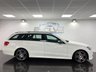 USED 2015 65 MERCEDES-BENZ E-CLASS 2.1 E220 BLUETEC AMG NIGHT EDITION 5d 174 BHP F/S/H, SENSORS, SAT NAV!
