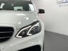 USED 2015 65 MERCEDES-BENZ E-CLASS 2.1 E220 BLUETEC AMG NIGHT EDITION 5d 174 BHP F/S/H, SENSORS, SAT NAV!