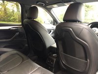 USED 2017 67 BMW X1 2.0 XDRIVE20D M SPORT 5d 188 BHP ZERO DEPOSIT FINANCE AVAILABLE