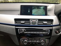 USED 2017 67 BMW X1 2.0 XDRIVE20D M SPORT 5d 188 BHP ZERO DEPOSIT FINANCE AVAILABLE