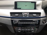 USED 2017 67 BMW X1 2.0 XDRIVE20D M SPORT 5d 188 BHP ZERO DEPOSIT FINANCE AVAILABLE