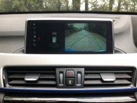 USED 2017 67 BMW X1 2.0 XDRIVE20D M SPORT 5d 188 BHP ZERO DEPOSIT FINANCE AVAILABLE
