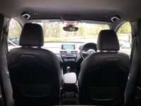 USED 2017 67 BMW X1 2.0 XDRIVE20D M SPORT 5d 188 BHP ZERO DEPOSIT FINANCE AVAILABLE
