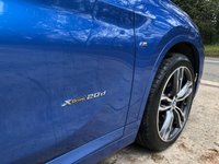 USED 2017 67 BMW X1 2.0 XDRIVE20D M SPORT 5d 188 BHP ZERO DEPOSIT FINANCE AVAILABLE