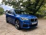 USED 2017 67 BMW X1 2.0 XDRIVE20D M SPORT 5d 188 BHP ZERO DEPOSIT FINANCE AVAILABLE