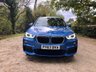 USED 2017 67 BMW X1 2.0 XDRIVE20D M SPORT 5d 188 BHP ZERO DEPOSIT FINANCE AVAILABLE