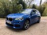 USED 2017 67 BMW X1 2.0 XDRIVE20D M SPORT 5d 188 BHP ZERO DEPOSIT FINANCE AVAILABLE
