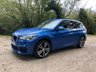 USED 2017 67 BMW X1 2.0 XDRIVE20D M SPORT 5d 188 BHP ZERO DEPOSIT FINANCE AVAILABLE