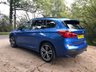 USED 2017 67 BMW X1 2.0 XDRIVE20D M SPORT 5d 188 BHP ZERO DEPOSIT FINANCE AVAILABLE
