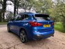 USED 2017 67 BMW X1 2.0 XDRIVE20D M SPORT 5d 188 BHP ZERO DEPOSIT FINANCE AVAILABLE