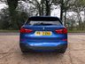 USED 2017 67 BMW X1 2.0 XDRIVE20D M SPORT 5d 188 BHP ZERO DEPOSIT FINANCE AVAILABLE