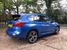 USED 2017 67 BMW X1 2.0 XDRIVE20D M SPORT 5d 188 BHP ZERO DEPOSIT FINANCE AVAILABLE