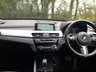 USED 2017 67 BMW X1 2.0 XDRIVE20D M SPORT 5d 188 BHP ZERO DEPOSIT FINANCE AVAILABLE