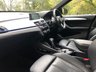 USED 2017 67 BMW X1 2.0 XDRIVE20D M SPORT 5d 188 BHP ZERO DEPOSIT FINANCE AVAILABLE