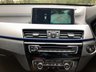 USED 2017 67 BMW X1 2.0 XDRIVE20D M SPORT 5d 188 BHP ZERO DEPOSIT FINANCE AVAILABLE