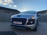 USED 2013 63 PEUGEOT 3008 1.6 ALLURE HDI FAP 5d 115 BHP 