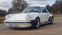 USED 1976 PORSCHE 911 2.7 MFI RS  RAREST PORSCHE 911 CARRERA-1976 2.7 L RS MFI + NEEDS RESTORATION + ICONIC G50 + LAST OWNER OWNED FOR OVER 25 YEARS +