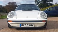 USED 1976 PORSCHE 911 2.7 MFI RS  RAREST PORSCHE 911 CARRERA-1976 2.7 L RS MFI + NEEDS RESTORATION + ICONIC G50 + LAST OWNER OWNED FOR OVER 25 YEARS +