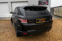 USED 2016 66 LAND ROVER RANGE ROVER SPORT 3.0 SDV6 HSE DYNAMIC 5d 306 BHP VIRTUAL DASH+ELEC SEATS+HEATED SEAT