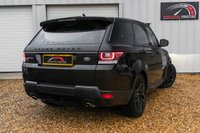 USED 2016 66 LAND ROVER RANGE ROVER SPORT 3.0 SDV6 HSE DYNAMIC 5d 306 BHP VIRTUAL DASH+ELEC SEATS+HEATED SEAT