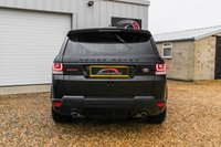 USED 2016 66 LAND ROVER RANGE ROVER SPORT 3.0 SDV6 HSE DYNAMIC 5d 306 BHP VIRTUAL DASH+ELEC SEATS+HEATED SEAT