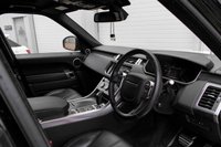 USED 2016 66 LAND ROVER RANGE ROVER SPORT 3.0 SDV6 HSE DYNAMIC 5d 306 BHP VIRTUAL DASH+ELEC SEATS+HEATED SEAT