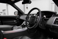 USED 2016 66 LAND ROVER RANGE ROVER SPORT 3.0 SDV6 HSE DYNAMIC 5d 306 BHP VIRTUAL DASH+ELEC SEATS+HEATED SEAT