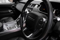 USED 2016 66 LAND ROVER RANGE ROVER SPORT 3.0 SDV6 HSE DYNAMIC 5d 306 BHP VIRTUAL DASH+ELEC SEATS+HEATED SEAT