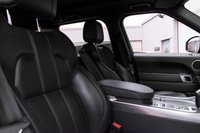 USED 2016 66 LAND ROVER RANGE ROVER SPORT 3.0 SDV6 HSE DYNAMIC 5d 306 BHP VIRTUAL DASH+ELEC SEATS+HEATED SEAT