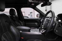 USED 2016 66 LAND ROVER RANGE ROVER SPORT 3.0 SDV6 HSE DYNAMIC 5d 306 BHP VIRTUAL DASH+ELEC SEATS+HEATED SEAT