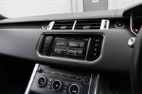 USED 2016 66 LAND ROVER RANGE ROVER SPORT 3.0 SDV6 HSE DYNAMIC 5d 306 BHP VIRTUAL DASH+ELEC SEATS+HEATED SEAT