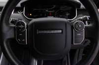 USED 2016 66 LAND ROVER RANGE ROVER SPORT 3.0 SDV6 HSE DYNAMIC 5d 306 BHP VIRTUAL DASH+ELEC SEATS+HEATED SEAT