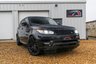 USED 2016 66 LAND ROVER RANGE ROVER SPORT 3.0 SDV6 HSE DYNAMIC 5d 306 BHP VIRTUAL DASH+ELEC SEATS+HEATED SEAT